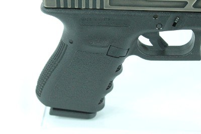 GLOCK 19 GEN 3 9MM LUGER (9x19 PARA) - Image 7 of 19