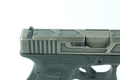 GLOCK 19 GEN 3 9MM LUGER (9x19 PARA) - Image 8 of 19