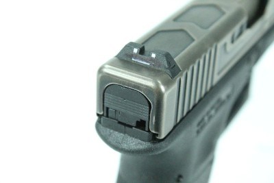 GLOCK 19 GEN 3 9MM LUGER (9x19 PARA) - Image 9 of 19
