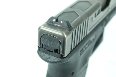 GLOCK 19 GEN 3 9MM LUGER (9x19 PARA) - Image 10 of 19