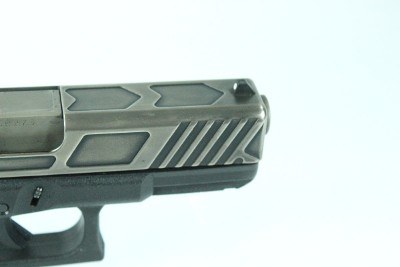 GLOCK 19 GEN 3 9MM LUGER (9x19 PARA) - Image 3 of 19
