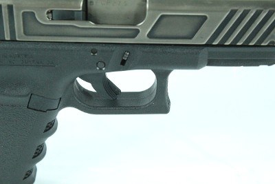 GLOCK 19 GEN 3 9MM LUGER (9x19 PARA) - Image 6 of 19