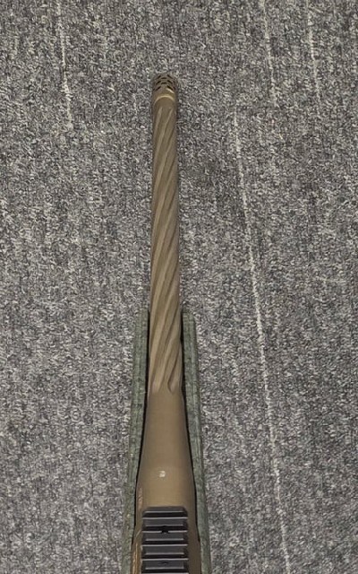 RUGER AMERICAN PREDATOR GEN II .223 REM - Image 4 of 6