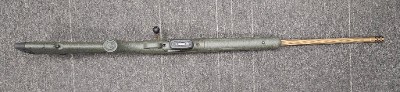 RUGER AMERICAN PREDATOR GEN II .223 REM - Image 3 of 6