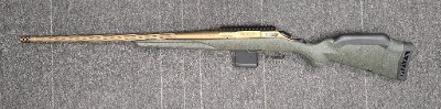 RUGER AMERICAN PREDATOR GEN II .223 REM - Image 1 of 6