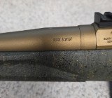 RUGER AMERICAN PREDATOR GEN II .223 REM - Image 6 of 6