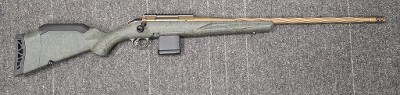 RUGER AMERICAN PREDATOR GEN II .223 REM - Image 2 of 6