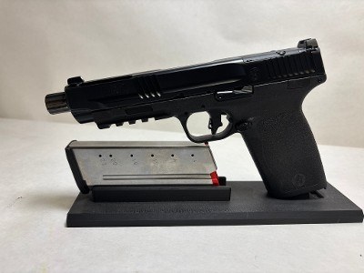SMITH & WESSON M&P 5.7 NO MANUAL SAFETY 5.7X28MM - Image 2 of 6