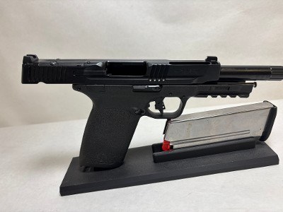 SMITH & WESSON M&P 5.7 NO MANUAL SAFETY 5.7X28MM - Image 4 of 6