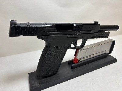 SMITH & WESSON M&P 5.7 NO MANUAL SAFETY 5.7X28MM - Image 5 of 6