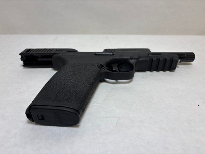 SMITH & WESSON M&P 5.7 NO MANUAL SAFETY 5.7X28MM - Image 6 of 6
