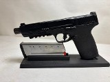 SMITH & WESSON M&P 5.7 NO MANUAL SAFETY 5.7X28MM - Image 2 of 6