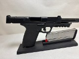 SMITH & WESSON M&P 5.7 NO MANUAL SAFETY 5.7X28MM - Image 4 of 6