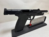 SMITH & WESSON M&P 5.7 NO MANUAL SAFETY 5.7X28MM - Image 5 of 6
