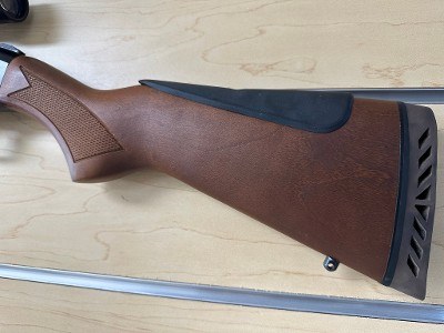 MOSSBERG 500A 12 GA - Image 4 of 16