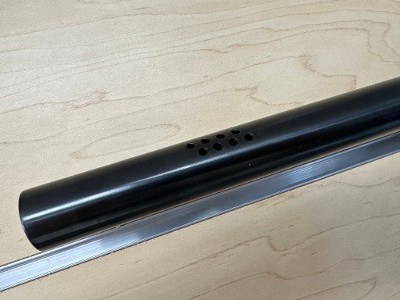 MOSSBERG 500A 12 GA - Image 5 of 16