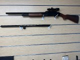 MOSSBERG 500A 12 GA - Image 1 of 16