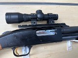 MOSSBERG 500A 12 GA - Image 10 of 16