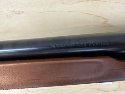 MOSSBERG 500A 12 GA - Image 8 of 16