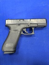 GLOCK GLOCK G45 9MM LUGER (9x19 PARA) - Image 1 of 7