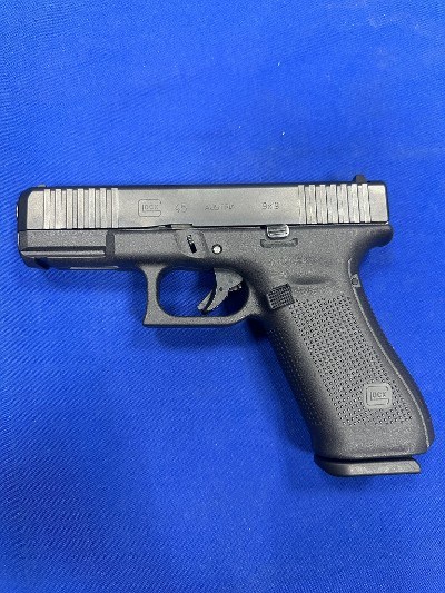 GLOCK GLOCK G45 9MM LUGER (9x19 PARA) - Image 2 of 7
