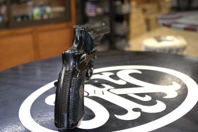 ENFIELD No. 2 .38 S&W - Image 3 of 4