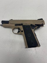 ROCK ISLAND ARMORY M1911 A1-CS 9MM LUGER (9x19 PARA) - Image 1 of 9