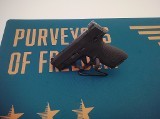 SMITH & WESSON M&P9 SHIELD 9MM LUGER (9x19 PARA) - Image 1 of 3