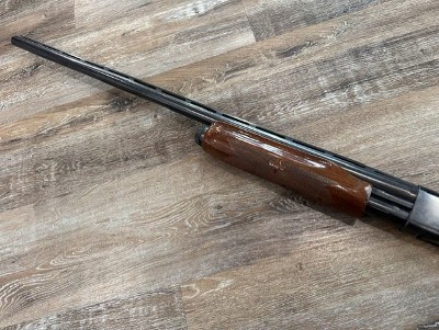 REMINGTON 870 Magnum Wingmaster 12 GA - Image 2 of 7