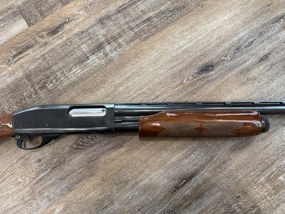 REMINGTON 870 Magnum Wingmaster 12 GA - Image 7 of 7
