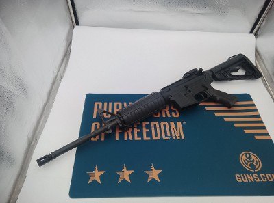 COLT M4 CARBINE 5.56X45MM NATO - Image 2 of 2