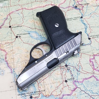 SIG SAUER P232 SL .380 ACP - Image 2 of 7