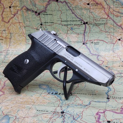 SIG SAUER P232 SL .380 ACP - Image 7 of 7