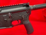 RADICAL FIREARMS RF-15 PISTOL .300 AAC BLACKOUT - Image 4 of 10