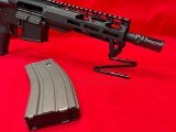 RADICAL FIREARMS RF-15 PISTOL .300 AAC BLACKOUT - Image 6 of 10