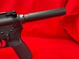 RADICAL FIREARMS RF-15 PISTOL .300 AAC BLACKOUT - Image 7 of 10