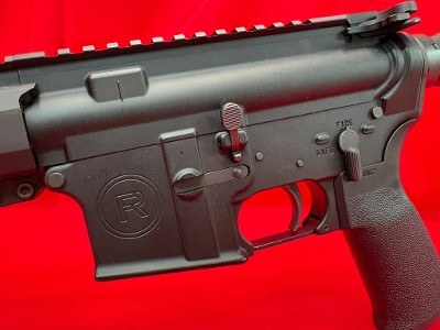RADICAL FIREARMS RF-15 PISTOL .300 AAC BLACKOUT - Image 2 of 10