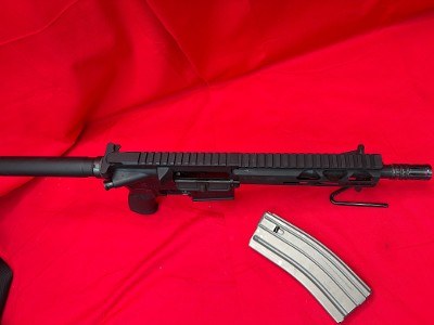 RADICAL FIREARMS RF-15 PISTOL .300 AAC BLACKOUT - Image 9 of 10