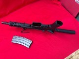 RADICAL FIREARMS RF-15 PISTOL .300 AAC BLACKOUT - Image 10 of 10