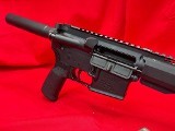 RADICAL FIREARMS RF-15 PISTOL .300 AAC BLACKOUT - Image 8 of 10