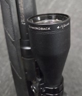 SAVAGE ARMS 111 Left Hand .300 WIN MAG - Image 5 of 11