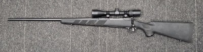 SAVAGE ARMS 111 Left Hand .300 WIN MAG - Image 1 of 11