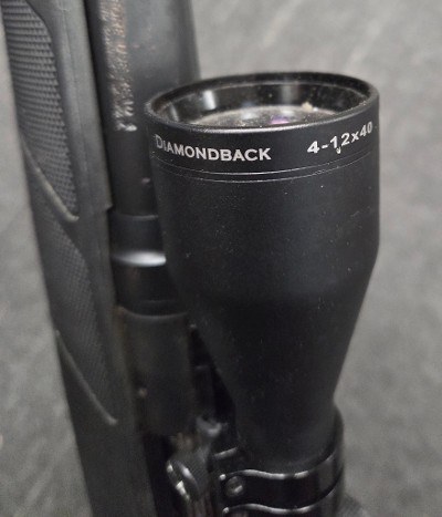 SAVAGE ARMS 111 Left Hand .300 WIN MAG - Image 5 of 11