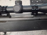 SAVAGE ARMS 111 Left Hand .300 WIN MAG - Image 7 of 11