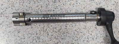 SAVAGE ARMS 111 Left Hand .300 WIN MAG - Image 8 of 11