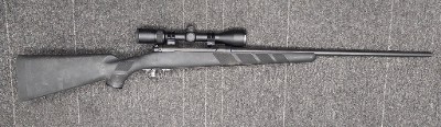 SAVAGE ARMS 111 Left Hand .300 WIN MAG - Image 2 of 11