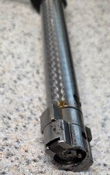 SAVAGE ARMS 111 Left Hand .300 WIN MAG - Image 9 of 11