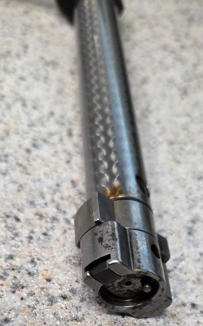 SAVAGE ARMS 111 Left Hand .300 WIN MAG - Image 9 of 11