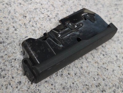 SAVAGE ARMS 111 Left Hand .300 WIN MAG - Image 10 of 11