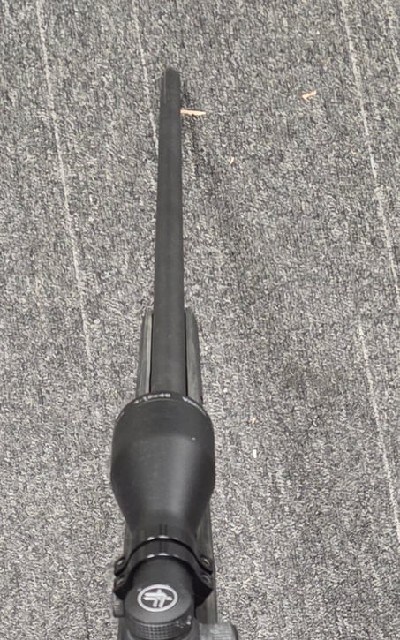 SAVAGE ARMS 111 Left Hand .300 WIN MAG - Image 4 of 11